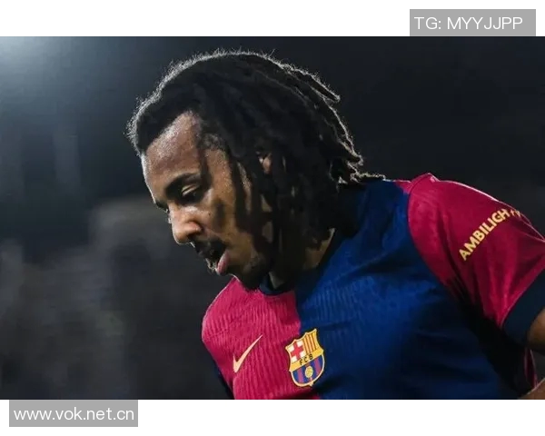 巴萨球员缺乏牺牲精神难成伟大球队德科发声警示 巴萨球员缺乏牺牲精神难成伟大球队德科发声警示