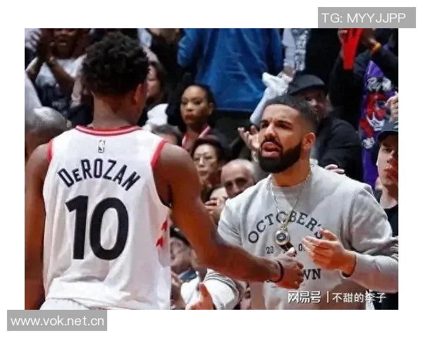 德罗赞回应Drake歌词自嘲:我在猛龙的成就永远无法被遗忘 德罗赞回应Drake歌词自嘲:我在猛龙的成就永远无法被遗忘
