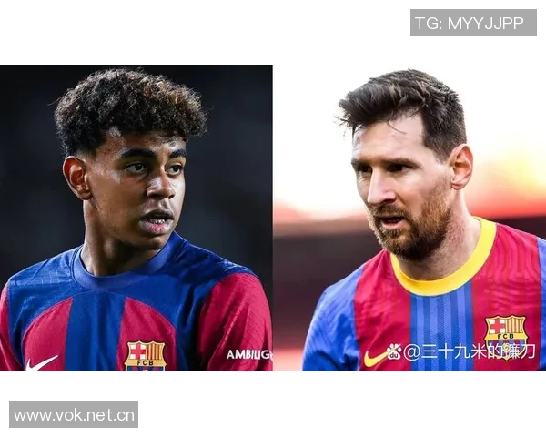 奇妙缘分重现巴黎小将恩贾恩图与亚马尔曾在U10赛场相遇 奇妙缘分重现巴黎小将恩贾恩图与亚马尔曾在U10赛场相遇