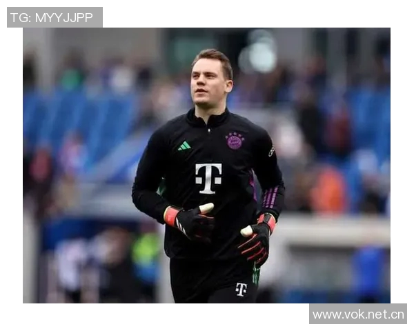 诺伊尔能否重返德国队与纳帅关系密切二人背后故事引人关注 诺伊尔能否重返德国队与纳帅关系密切二人背后故事引人关注