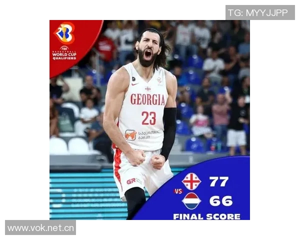 比塔泽赞扬格鲁吉亚晋级欧锦赛前八但与小瓦一代无法相提并论 比塔泽赞扬格鲁吉亚晋级欧锦赛前八但与小瓦一代无法相提并论