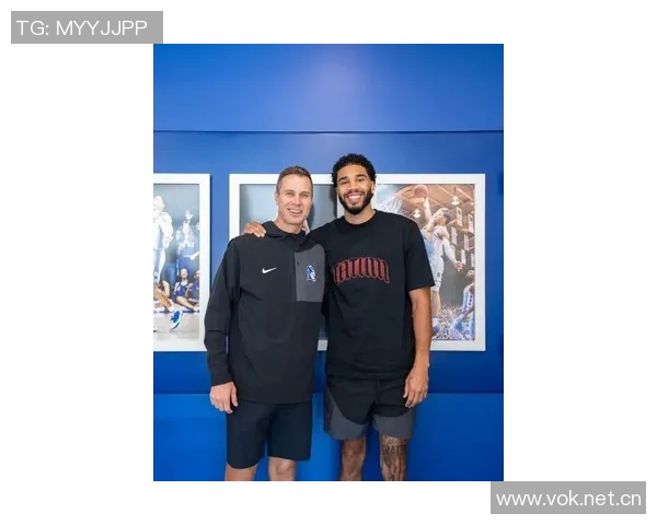 塔图姆正式加盟杜克大学担任篮球运营总监及主教练顾问 塔图姆正式加盟杜克大学担任篮球运营总监及主教练顾问