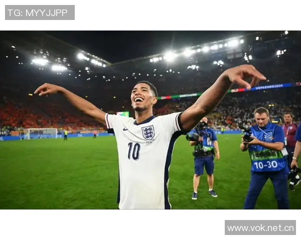 贝林厄姆荣膺英格兰队202425赛季最佳男球员表现卓越助攻频繁 贝林厄姆荣膺英格兰队202425赛季最佳男球员表现卓越助攻频繁