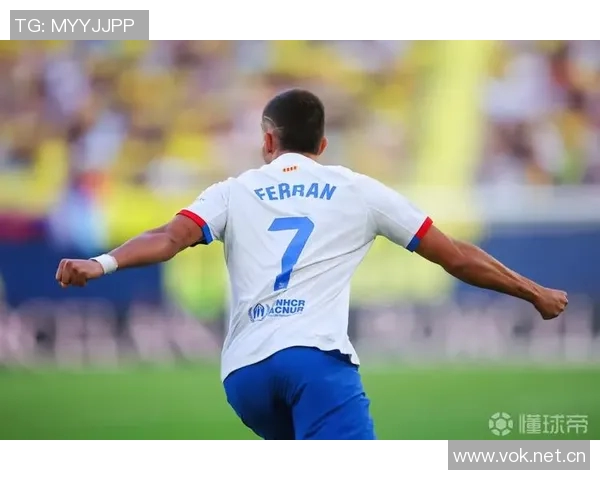 巴萨确认费兰托雷斯左腿肌肉超负荷但无损伤可继续参赛 巴萨确认费兰托雷斯左腿肌肉超负荷但无损伤可继续参赛