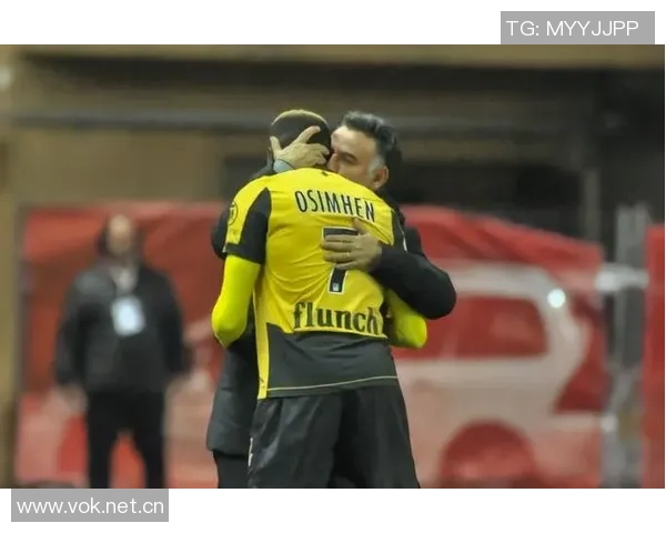 非足联年度最佳球员候选名单揭晓萨拉赫阿什拉夫奥斯梅恩争夺荣誉 非足联年度最佳球员候选名单揭晓萨拉赫阿什拉夫奥斯梅恩争夺荣誉