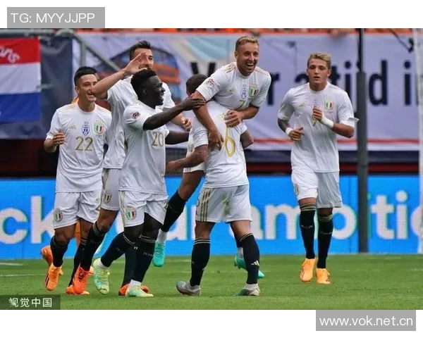 迪马尔科强调意大利必须晋级世界杯边后卫门德斯特奥实力强劲 迪马尔科强调意大利必须晋级世界杯边后卫门德斯特奥实力强劲