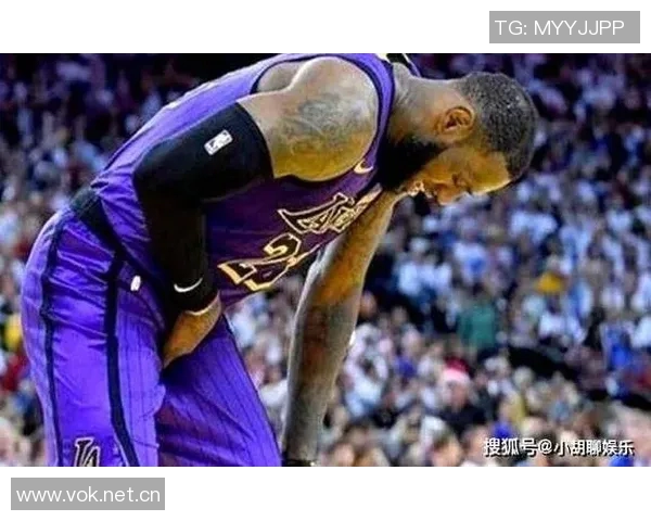 专家分析詹姆斯伤势恢复期为三到四周表明情况并不严重 专家分析詹姆斯伤势恢复期为三到四周表明情况并不严重