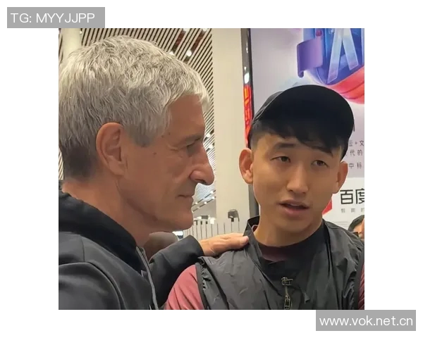 张源亲自送别塞蒂恩期待未来继续交流与指导 张源亲自送别塞蒂恩期待未来继续交流与指导