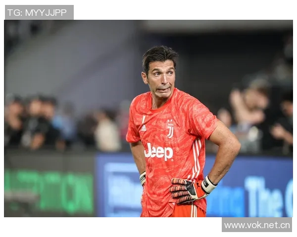 布冯前妻回忆昔日追求者如今成尤文忠实球迷 布冯前妻回忆昔日追求者如今成尤文忠实球迷