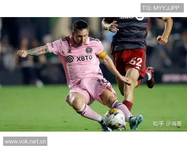 梅西荣膺美职联末轮最佳赛季六次获此殊荣创历史新纪录 梅西荣膺美职联末轮最佳赛季六次获此殊荣创历史新纪录