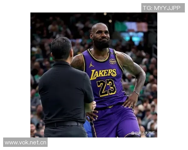 詹姆斯湖人七年缺阵124场生涯前十五年缺阵仅71场的对比分析 詹姆斯湖人七年缺阵124场生涯前十五年缺阵仅71场的对比分析