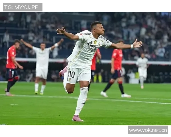 姆巴佩西甲前9轮狂轰10球追平C罗纪录成皇马新星 姆巴佩西甲前9轮狂轰10球追平C罗纪录成皇马新星