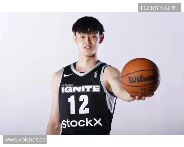 小波特盛赞曾凡博具备NBA潜力运动能力与投篮技术兼备 小波特盛赞曾凡博具备NBA潜力运动能力与投篮技术兼备