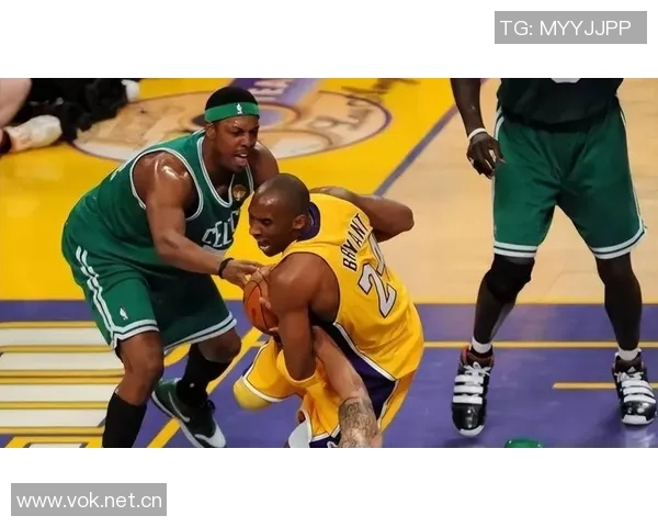 皮尔斯自信发言称科比与自己得分能力相当直言不逊比乔丹更出色 皮尔斯自信发言称科比与自己得分能力相当直言不逊比乔丹更出色