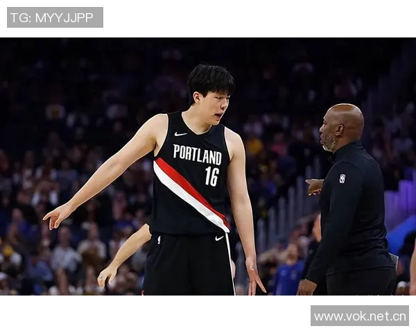 杨瀚森季前赛表现引发关注或将与克林根上赛季数据相近