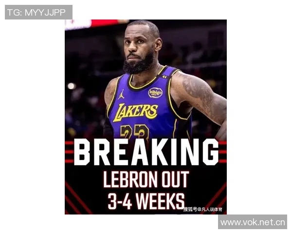 詹姆斯缺阵湖人急需艾顿挺身而出助力球队重振士气