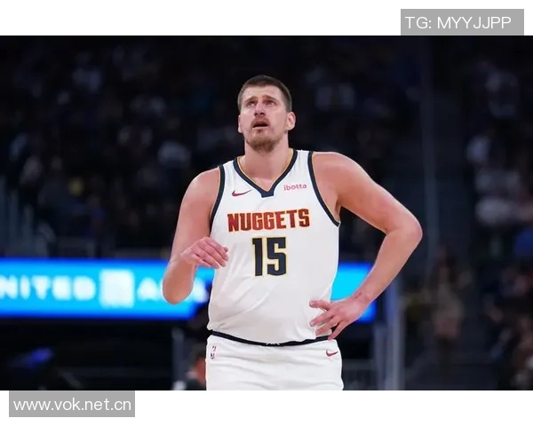 今日美国中锋排名揭晓约基奇文班恩比德占据前三申京第五祖巴茨第九 今日美国中锋排名揭晓约基奇文班恩比德占据前三申京第五祖巴茨第九