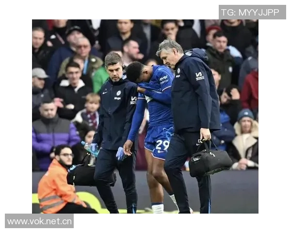 切尔西中卫危机严重六名后卫缺阵边卫临时救火艰难应战 切尔西中卫危机严重六名后卫缺阵边卫临时救火艰难应战