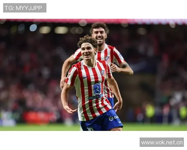 阿尔瓦雷斯谈青训选择与身高困扰:年龄小不加入皇马身高从未影响我