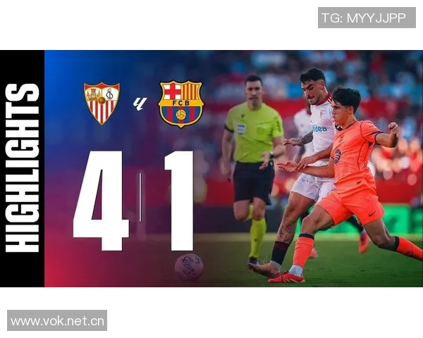 巴萨发布海报展现强烈斗志全力备战客场对塞维利亚的比赛 巴萨发布海报展现强烈斗志全力备战客场对塞维利亚的比赛