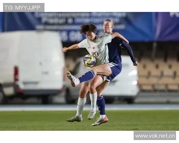 张琳艳低射破门扳回一球中国女足奋力追赶苏格兰女足比分变为1-3 张琳艳低射破门扳回一球中国女足奋力追赶苏格兰女足比分变为1-3