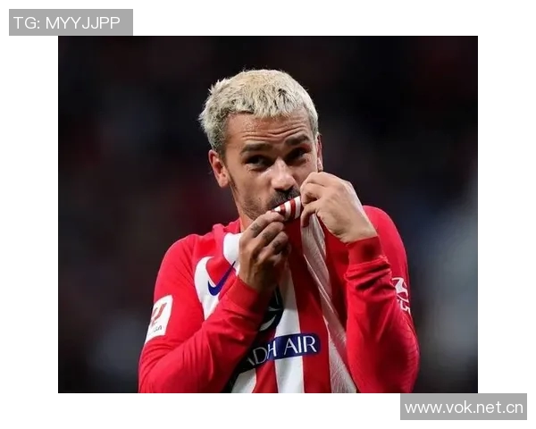 格列兹曼在马竞感到快乐坚定履行合同至2027年 格列兹曼在马竞感到快乐坚定履行合同至2027年