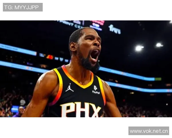 杜兰特谈控卫角色:无论有无控卫我都能发挥更好表现 杜兰特谈控卫角色:无论有无控卫我都能发挥更好表现