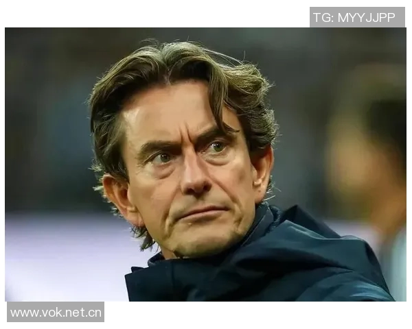 弗兰克若继续低迷热刺表现或将遭遇信任危机面临下课风险