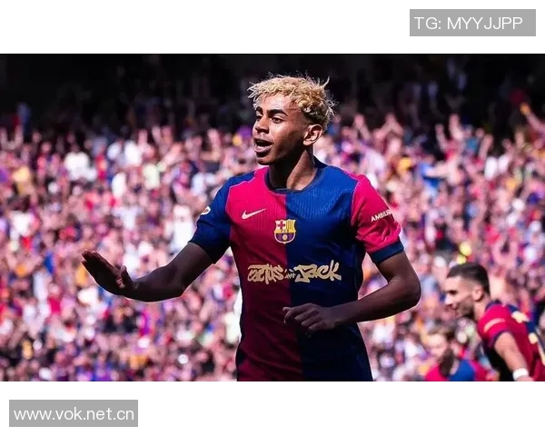 巴萨为保护亚马尔取消媒体活动展现对年轻球员的关怀与支持 巴萨为保护亚马尔取消媒体活动展现对年轻球员的关怀与支持