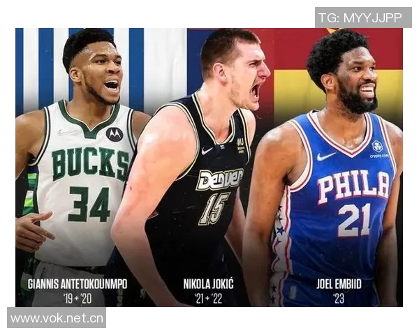 维拉纽瓦解析联盟前五球星：约基奇SGA东契奇文班亚马与字母哥的独特魅力