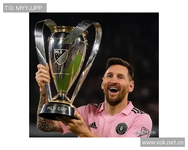 梅西亲自宣布梅西杯青少年赛事巴萨曼城等豪门球队参与角逐