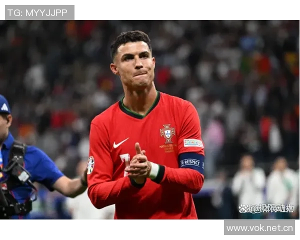 葡萄牙U17世界杯夺冠C罗在社交媒体上送上热烈祝贺