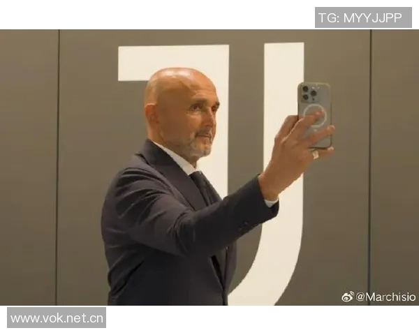 尤文图斯新帅人选浮出水面斯帕莱蒂成为热门人选即将达成协议