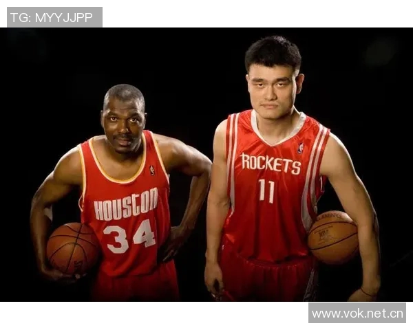 姚明谈NBA中国赛重启的重要性与中美双方支持的多重因素