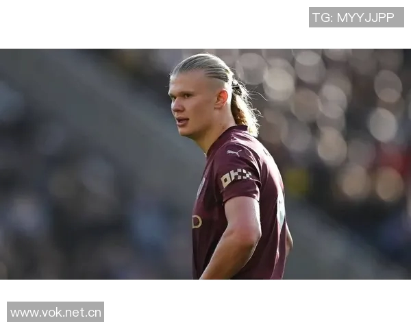 哈兰德本赛季射门效率惊人每33脚射门就能打进1球