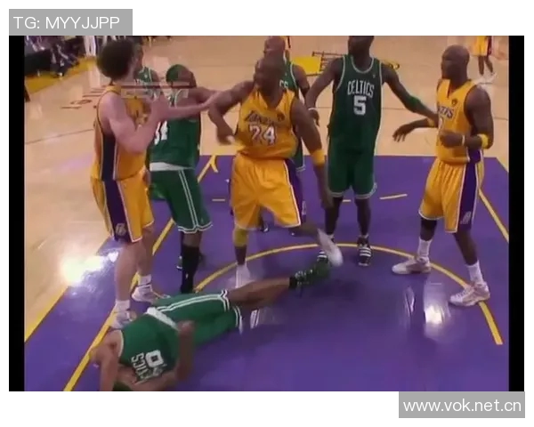 皮尔斯回忆阿泰关键三分背后故事科比单打战术的深远影响