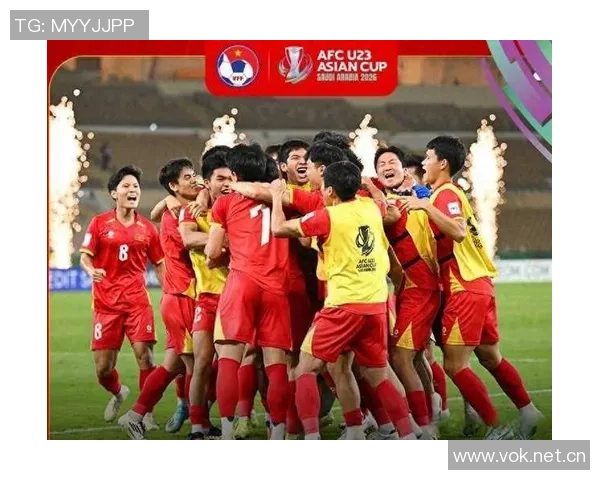 中国U23防守能力强大但能否适应对阵越南U23的被动局面 中国U23防守能力强大但能否适应对阵越南U23的被动局面