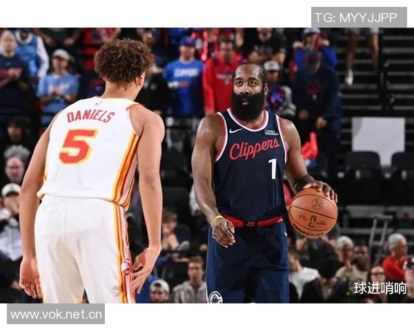 快船重建悬而未决哈登与小卡状态回暖引发联盟关注