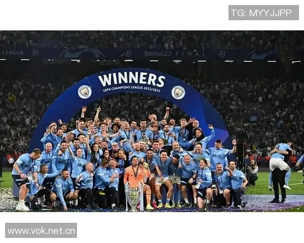 英超球队在欧冠中的表现优于其他四大联赛展现出其含金量之高