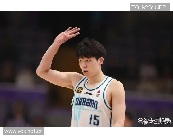 杨瀚森每场上场时间不重要关键在于表现是否积极影响球队