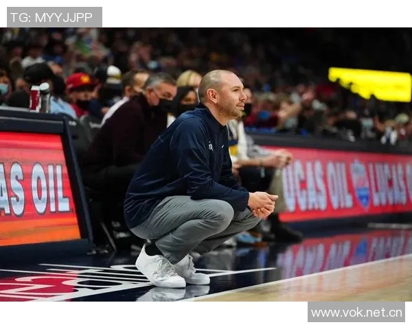 掘金主帅不满判罚强调球队需学会积极争抢球权