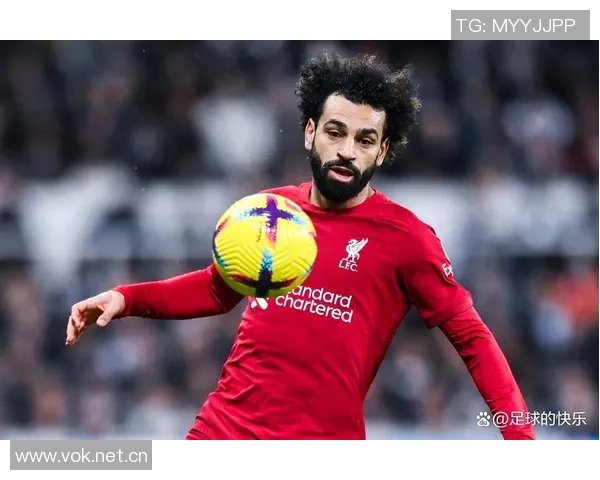 斯洛特如何破解萨拉赫六场零进球的困境与挑战