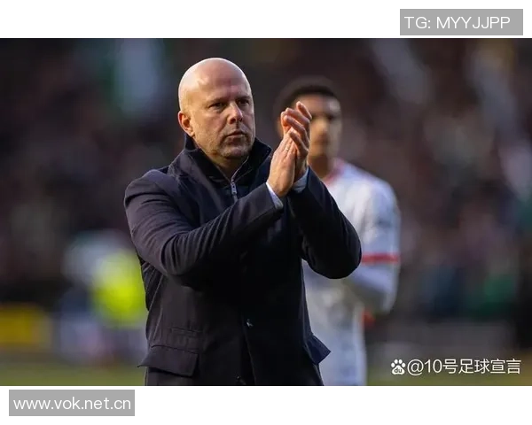 葡萄牙U17世界杯喜获冠军利物浦坚定支持斯洛特教练继续执教